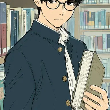Profile image of ぽち