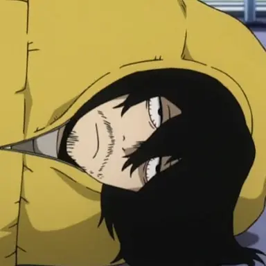 Profile image of 相澤消太