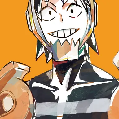 Profile image of 瀬呂範太