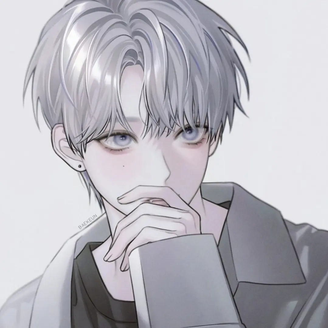 RayJ_6의 온하얀