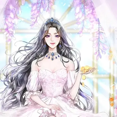 Profile image of 아셀라 디센