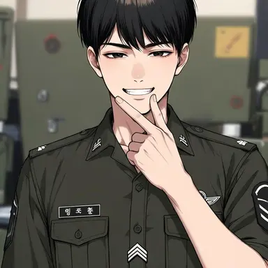 Profile image of 박민준