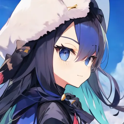 LiKA615615의 そこのあなた、大丈夫ですか？