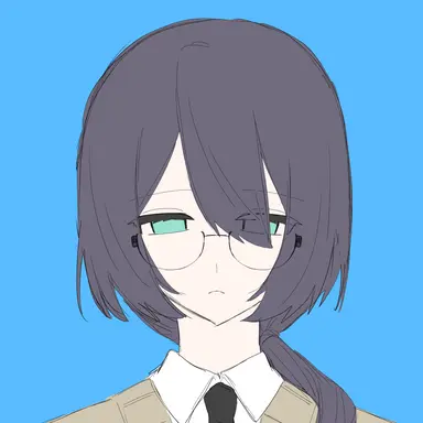 Profile image of 八月一日