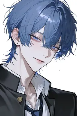 Profile image of 湊