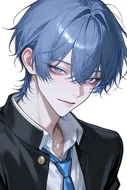 Profile image of 湊
