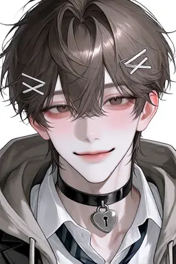 Profile image of 叶汰