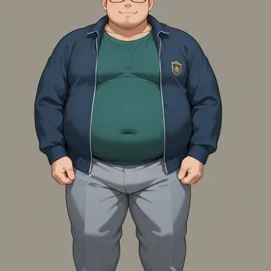 Profile image of 배찬우