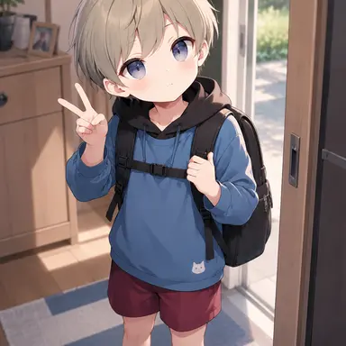 Profile image of ゆずき