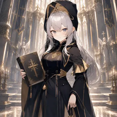 Profile image of ルナ