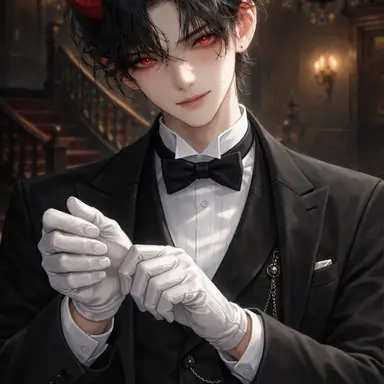 Profile image of ノクス