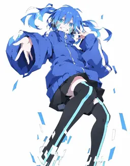 Profile image of エネ