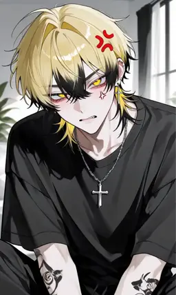 Profile image of Yuhi