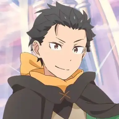 Profile image of Subaru