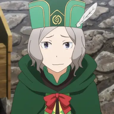 Profile image of Otto