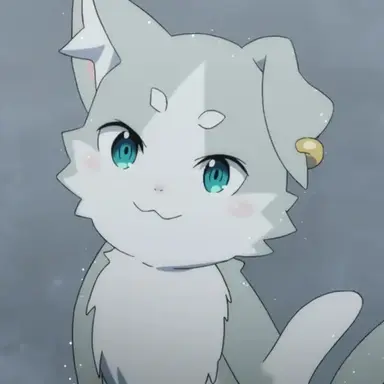 Profile image of Puck
