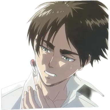 Profile image of 에렌 예거