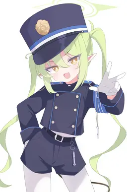 Profile image of Nozomi