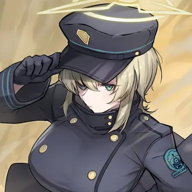 Profile image of Suou