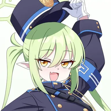 Profile image of Nozomi
