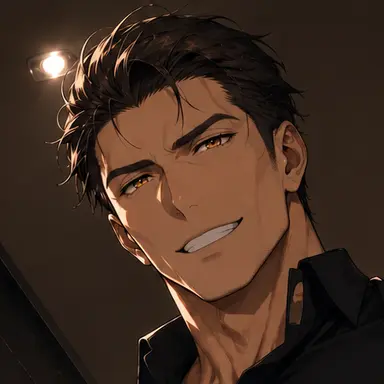Profile image of Soichi