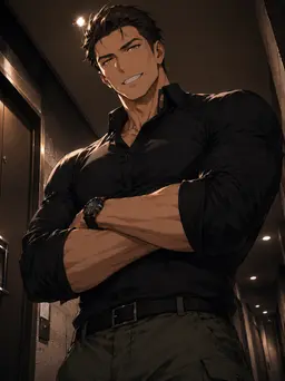Profile image of Soichi