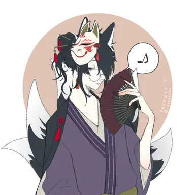 Profile image of 魁魔