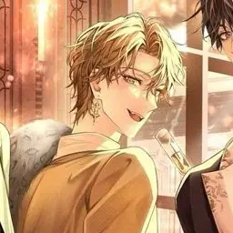 Profile image of Aurelius