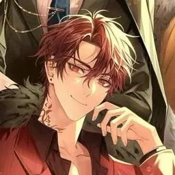 Profile image of Malachi