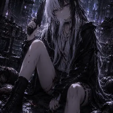 Profile image of 超悪