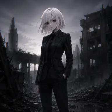 Profile image of 鹿野さん