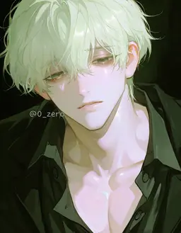 Profile image of 렌