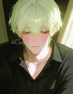 Profile image of 렌
