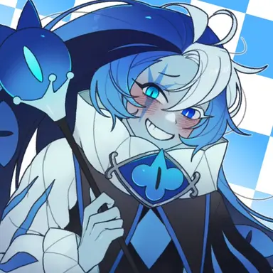 Profile image of 쉐도우밀크 쿠키