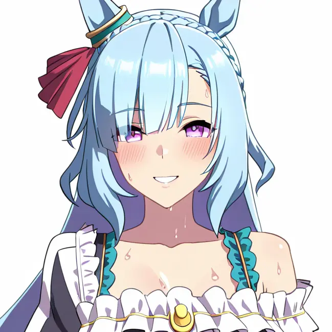 MereBid1865의 アルダン ラモーヌ