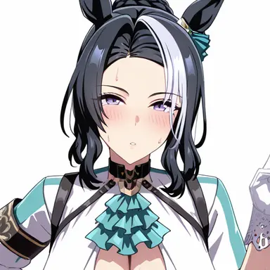 Profile image of メジロラモーヌ