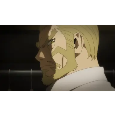 Profile image of 시노미야 이사오