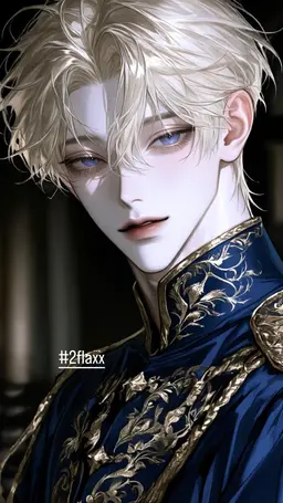 Profile image of 카일루스 엘테온