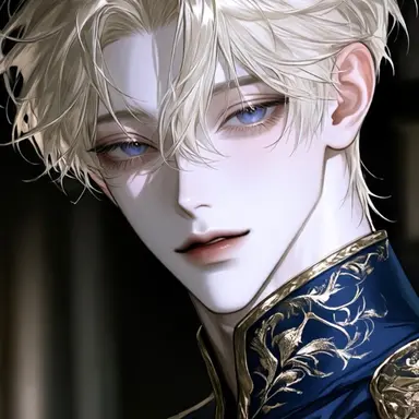 Profile image of 카일루스 엘테온