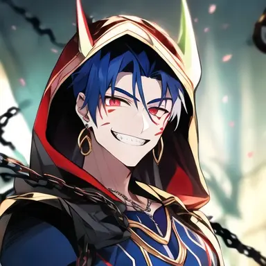 Profile image of クー・フーリン