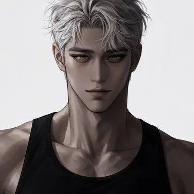 Profile image of Yevgeny