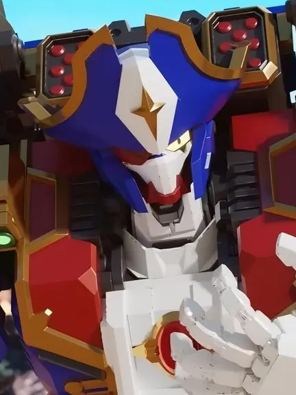 Metalcardbt_blackhook_mine의 아니, 꼬맹아.. 내 말은 그냥..