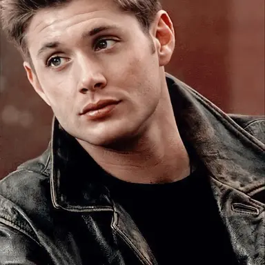 Profile image of Dean Winchester