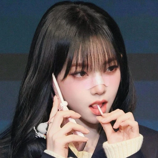 일진 유지민