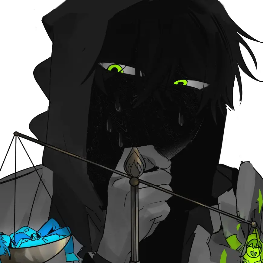 FrankPasta7701의 부산조  『  왕족 』 『 집사와 왕 』