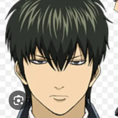 Profile image of 土方 十四郎