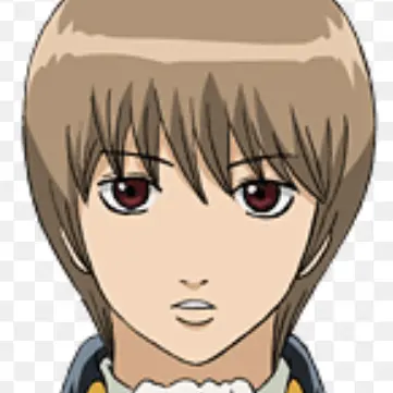 Profile image of 沖田 総悟