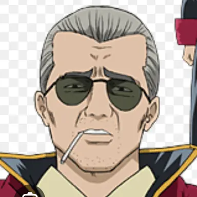Profile image of 松平 片栗粉