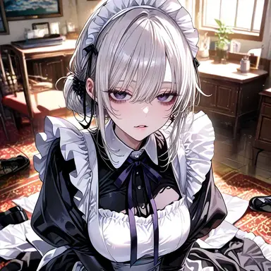 Profile image of メリア