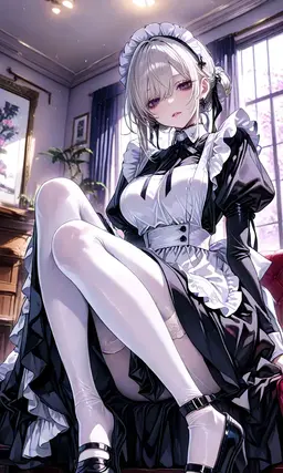 Profile image of メリア